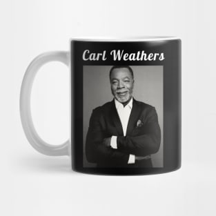 Carl Weathers / 1948 Mug